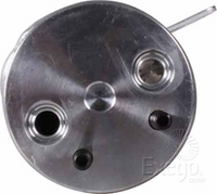 OEX Receiver Drier Pad - Pad Diameter 60mm