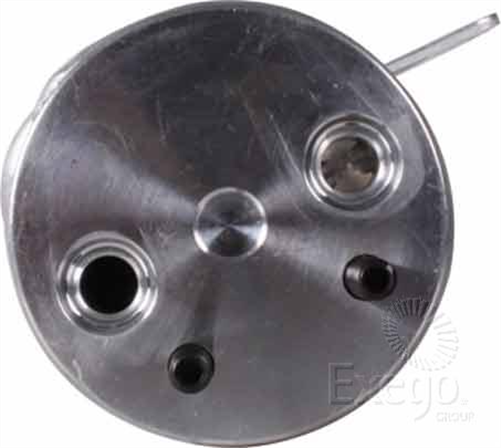 OEX Receiver Drier Pad - Pad Diameter 60mm