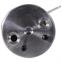 OEX Receiver Drier Pad - Pad Diameter 60mm
