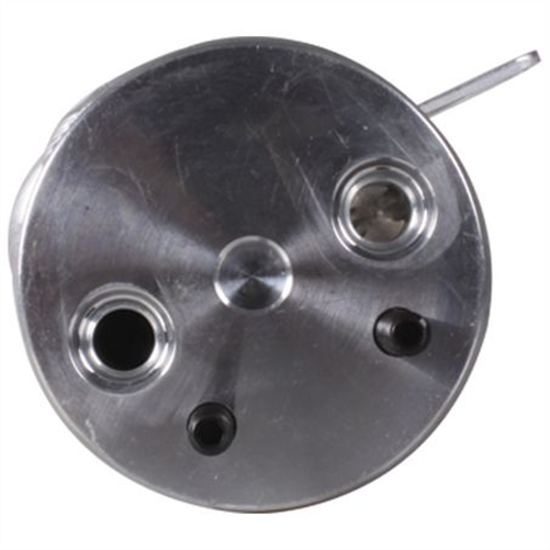 OEX Receiver Drier Pad - Pad Diameter 60mm