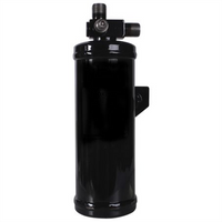 OEX Receiver Drier MIOR - FIOR Diameter 64mm