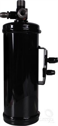 OEX Receiver Drier MIOR - FIOR Diameter 64mm