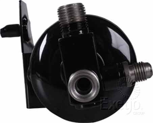 OEX Receiver Drier MIOR - FIOR Diameter 64mm