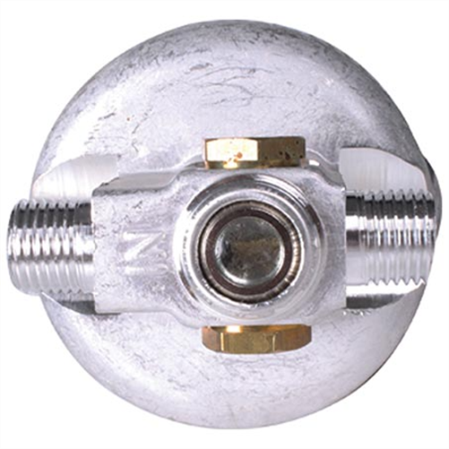 Receiver Drier MIOR - MIOR Diameter 67mm RDX289