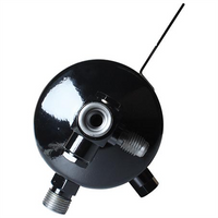 OEX Receiver Drier MIOR - MIOR Diameter 75mm