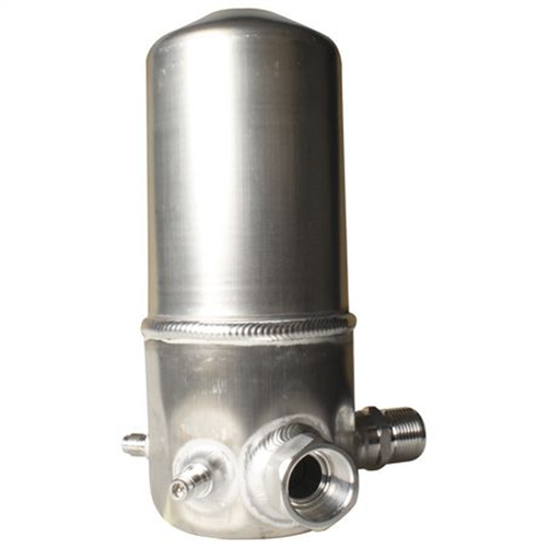OEX Receiver Drier MIOR - FIOR Diameter 89mm