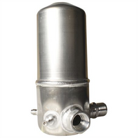 OEX Receiver Drier MIOR - FIOR Diameter 89mm