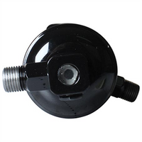 OEX Receiver Drier MIOR - MIOR Diameter 64mm