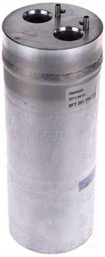 OEX Receiver Drier Pad Diameter 76mm