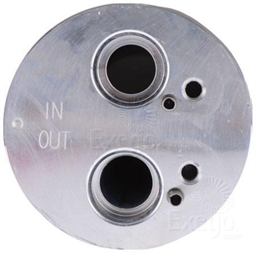 OEX Receiver Drier Pad Diameter 76mm