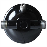 OEX Receiver Drier MIOR - MIOR Diameter 76mm