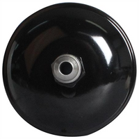 OEX Receiver Drier Flare - Flare Diameter 76mm