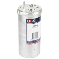 OEX Receiver Drier Pad - Pad Diameter 60mm