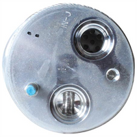 OEX Receiver Drier Pad - Pad Diameter 60mm