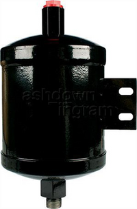PARKER Accumulator MIOR - FIOR Diameter 101mm