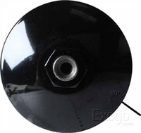 PARKER Accumulator MIOR - FIOR Diameter 101mm