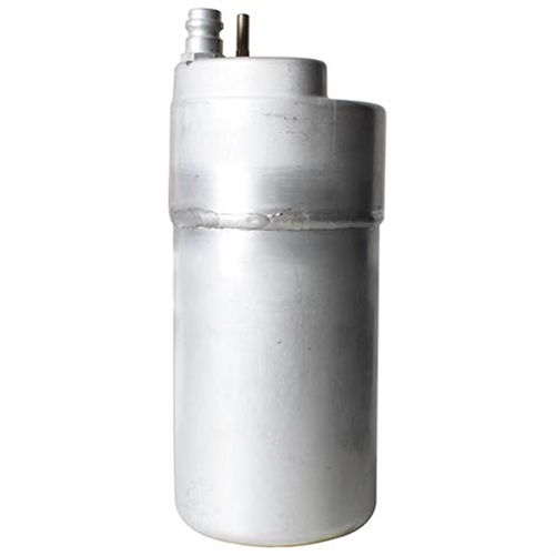 OEX Receiver Drier Pad - Pad Diameter 90mm