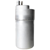 OEX Receiver Drier Pad - Pad Diameter 90mm