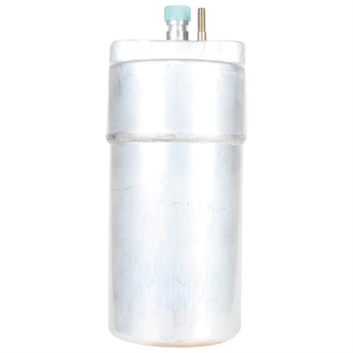 OEX Receiver Drier Pad - Pad Diameter 90mm