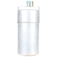 OEX Receiver Drier Pad - Pad Diameter 90mm