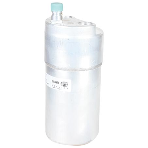 OEX Receiver Drier Pad - Pad Diameter 90mm