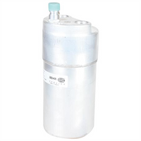 OEX Receiver Drier Pad - Pad Diameter 90mm