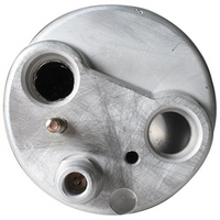 OEX Receiver Drier Pad - Pad Diameter 90mm