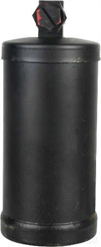 PARKER Receiver Drier MIOR - FIOR Diameter 64mm
