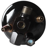 OEX Receiver Drier MIOR - FIOR Diameter 76mm