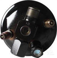 OEX Receiver Drier MIOR - FIOR Diameter 76mm