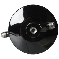 OEX Receiver Drier Flare - Flare Diameter 101mm