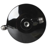 OEX Receiver Drier Flare - Flare Diameter 101mm