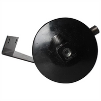 OEX Receiver Drier MIOR - MIOR Diameter 101mm