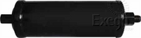 PARKER Receiver Drier MIOR - FIOR Diameter 76mm