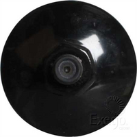 PARKER Receiver Drier MIOR - FIOR Diameter 76mm