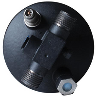 PARKER Receiver Drier MIOR - MIOR Diameter 76mm