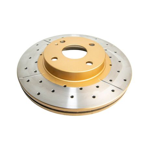 DBA Disc Brake Rotor