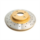 DBA Disc Brake Rotor
