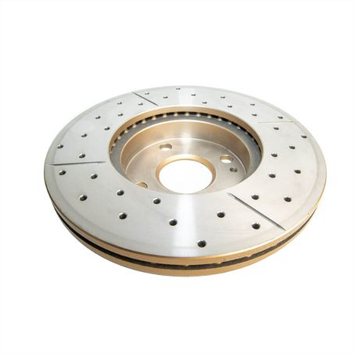 DBA Disc Brake Rotor