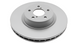 DBA Disc Brake Rotor