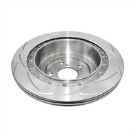 DBA Disc Brake Rotor T2 Slotted