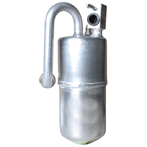 OEX Receiver Drier Springlock - Pad Diameter 84mm