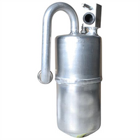 OEX Receiver Drier Springlock - Pad Diameter 84mm