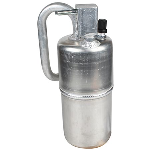 OEX Receiver Drier Springlock - Pad Diameter 84mm