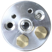 OEX Receiver Drier Pad - Pad Diameter 60mm