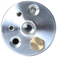 OEX Receiver Drier Pad - Pad Diameter 60mm