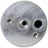 OEX Receiver Drier Pad - Pad Diameter 60mm