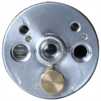 OEX Receiver Drier Pad - Pad Diameter 60mm