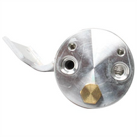 OEX Receiver Drier Pad - Pad Diameter 60mm