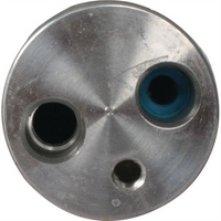 OEX Receiver Drier Pad - Pad Diameter 40mm